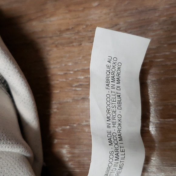 (XS) Zara Trafaluc Floral Print Long Sleeved Romper/Dress Vacation Summer Costal - Picture 10 of 15